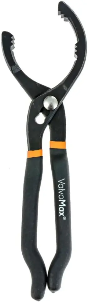 OFW5521 VALVOMAX Oil Filter Pliers Apart Second