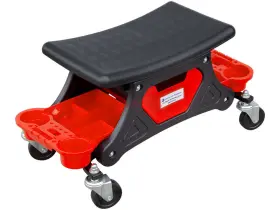 NB020122 VANCOUVER SUPPLIES Mechanics Detailers Bench Garage #3