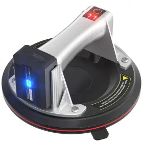684646685038 VANPOPUBS Electric Vacuum Suction Cup Digital 684646685038 VANPOPUBS Electric Vacuum Suction Cup Digital