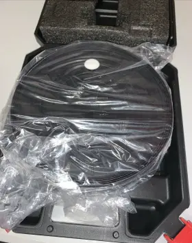 GED-DX01 VANPOPUBS Electric Vacuum Suction Cup #3