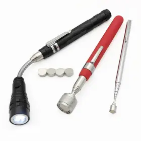 691303449865 VASTOOLS Telescopic Magnetic Tool Set Magnet Po