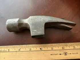 993L VAUGHAN Framing Hammer Head 993L VAUGHAN Framing Hammer Head
