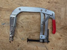 641938026375 VCT Valve Spring Compressor Tool Engine Lift 641938026375 VCT Valve Spring Compressor Tool Engine Lift