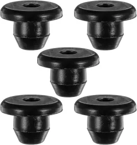 17D00DKDX550PZ VEEMOON Hydraulic Jack Oil Floor Repair Plug