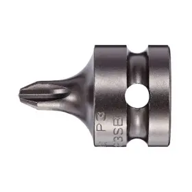 373P4SK VEGA Phillips Socket Bit 373P4SK VEGA Phillips Socket Bit