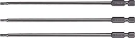 1150H050A-3 VEGA INDUSTRIES Hex Power Bits Shank