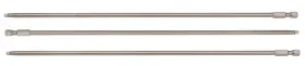 1300R2A-3 VEGA INDUSTRIES Square Drive Bits Robertso 1300R2A-3 VEGA INDUSTRIES Square Drive Bits Robertso