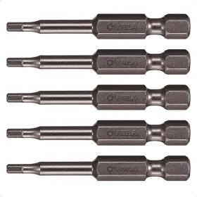 150H0864A-5 VEGA INDUSTRIES Hex Screwdriver Bits Allen Wrench 150H0864A-5 VEGA INDUSTRIES Hex Screwdriver Bits Allen Wrench
