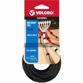 VEL95172 VELCRO Wrap Ties Pack