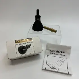 05J42.02 VERITAS Mini Tenon Cutter