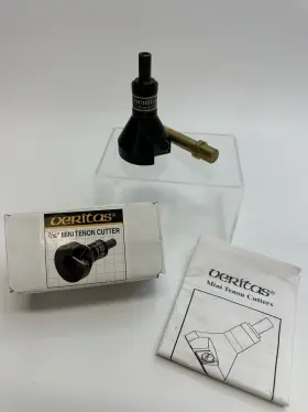 05J42.06 VERITAS Mini Tenon Cutter 05J42.06 VERITAS Mini Tenon Cutter