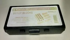 05N5812 VERITAS Set Up Blocks Imperial 05N5812 VERITAS Set Up Blocks Imperial