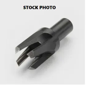 722356127209 VERITAS Tapered Snug Plug Cutter Maker Tool 722356127209 VERITAS Tapered Snug Plug Cutter Maker Tool