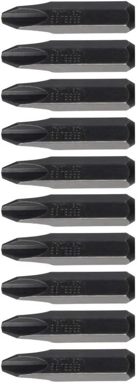 3X36E VESSEL Impact Driver Bit
