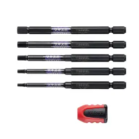BW-32 VESSEL Step Bit Sakisbo Hex Set Screw Mug