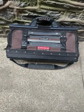 Xxl-f VETO PRO PAC XXL-F Tools Xxl-f VETO PRO PAC XXL-F Tools
