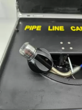 085443128995 VEVOR Sewer Camera Pipe Inspector Screen #3