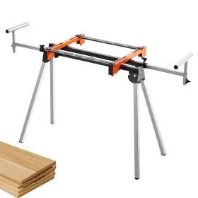 197988087397 VEVOR Miter Saw Stand Steel