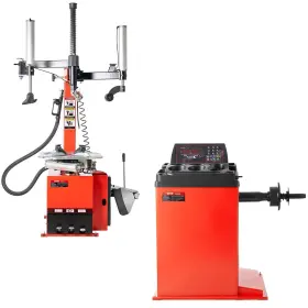 197988089445 VEVOR Electric Tire Changer Balancer Spindle 197988089445 VEVOR Electric Tire Changer Balancer Spindle
