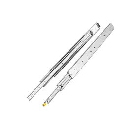 197988120872 VEVOR Close Drawer Slides Ball Bearing Extension
