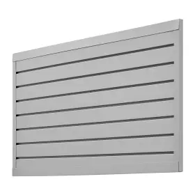 197988121275 VEVOR Slat Wall Paneling Pvc Garage Slatwall 197988121275 VEVOR Slat Wall Paneling Pvc Garage Slatwall
