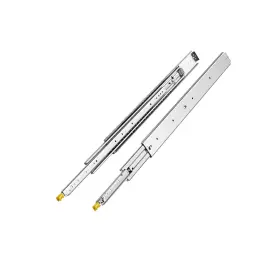 197988121725 VEVOR Drawer Slides Ball Bearing Extension