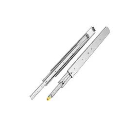 197988121954 VEVOR Drawer Slides Ball Bearing Extension