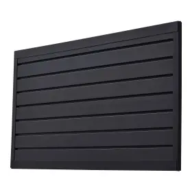 197988122371 VEVOR Slat Wall Paneling Pvc Garage Slatwall