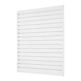 197988123453 VEVOR Slat Wall Paneling Pvc Garage Slatwall Whi 197988123453 VEVOR Slat Wall Paneling Pvc Garage Slatwall Whi