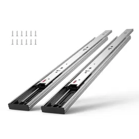 197988203582 VEVOR Drawer Slides Mount Rails Extens