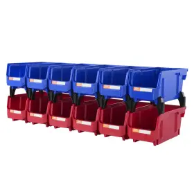 197988266488 VEVOR Storage Stackable