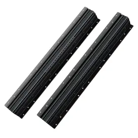 197988312376 VEVOR Undermount Drawer Slides Stair Cabinet