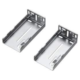 197988312499 VEVOR Drawer Slides Brackets Rails Mount Ball