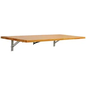 197988389378 VEVOR Wall Folding Table Mount Leaf Wo