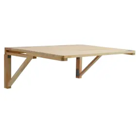197988392309 VEVOR Wall Folding Table Mount Leaf Woo 197988392309 VEVOR Wall Folding Table Mount Leaf Woo
