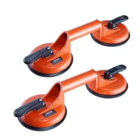 197988568957 VEVOR Glass Suction Cup Pack Vacuum