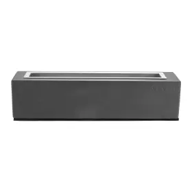 197988647683 VEVOR Tabletop Fire Pit Bowl Concrete Fireplace