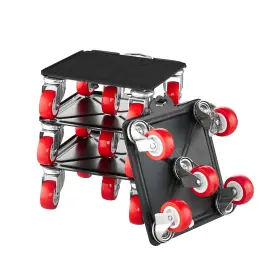 197988647904 VEVOR Furniture Dolly Mover Wheels