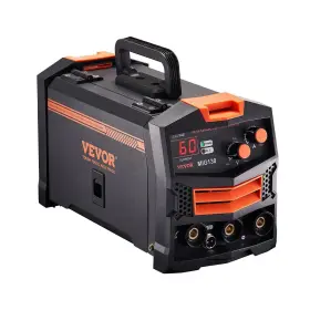 197988649038 VEVOR Mig Welder Gasless Flux Core Welding Igbt 197988649038 VEVOR Mig Welder Gasless Flux Core Welding Igbt