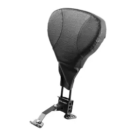 197988678212 VEVOR Rider Backrest Sissy Bar Touring