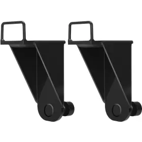 197988707509 VEVOR Container Jack Lug Handle Storage Leveler