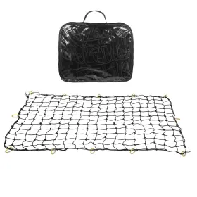 197988766940 VEVOR Cargo Net Bungee Stretchable