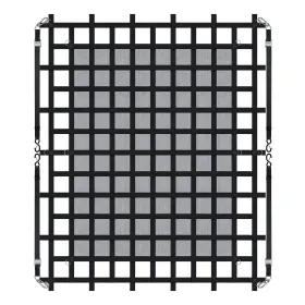 197988769095 VEVOR Cargo Net Buckles Hooks