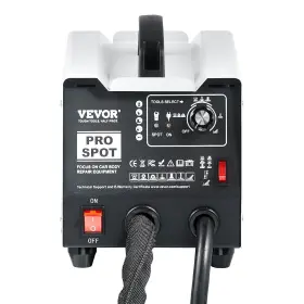 197988772231 VEVOR Stud Welder Dent Repair Spot Welding Kit