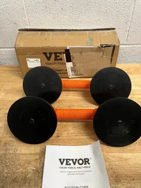 STXPJSSB2J47WWWF0 VEVOR Vacuum Suction Cup Double Glass Pack #2