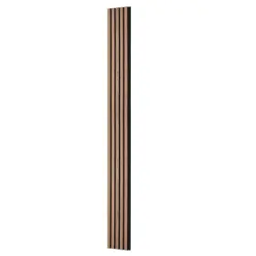 197988810056 VEVOR Wood Slat Acoustic Panels Wall