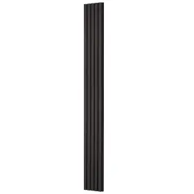 197988810070 VEVOR Wood Slat Acoustic Panels Wall Oak
