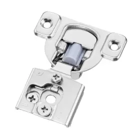 197988811695 VEVOR Cabinet Hinges Partial Overlay Kitchen