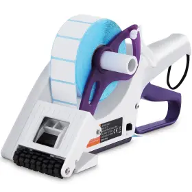 197988818533 VEVOR Manual Label Applicator