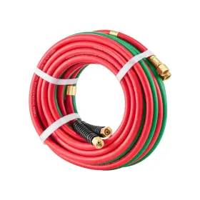 197988837718 VEVOR Oxygen Acetylene Hose Oxy